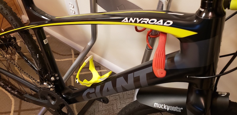 17 Giant Anyroad Comax For Sale