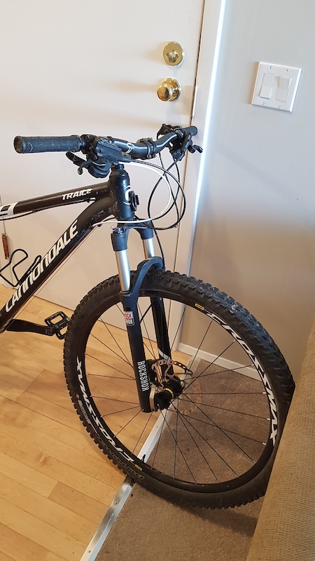 cannondale trail 2 29er 2015