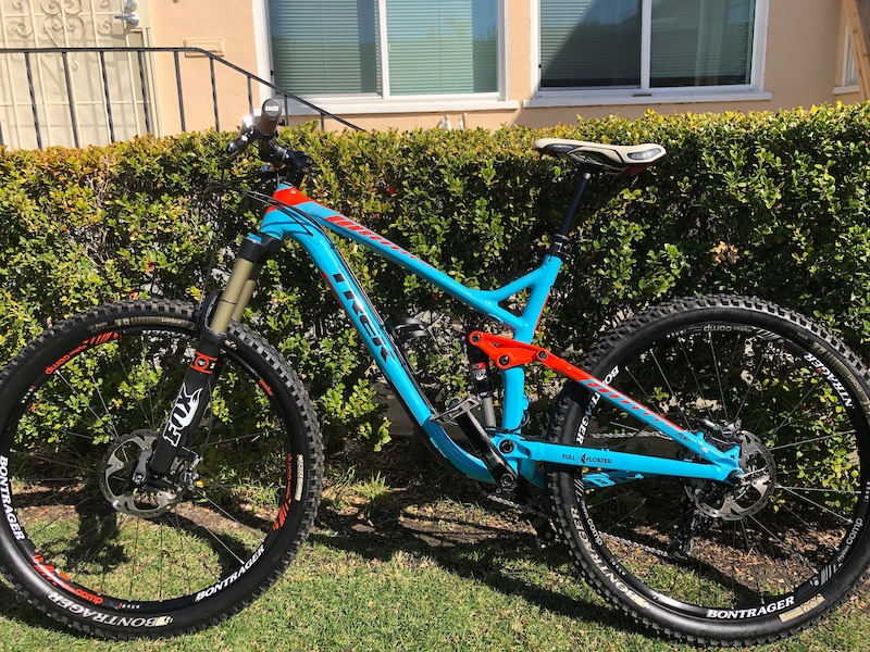trek remedy 9 for sale
