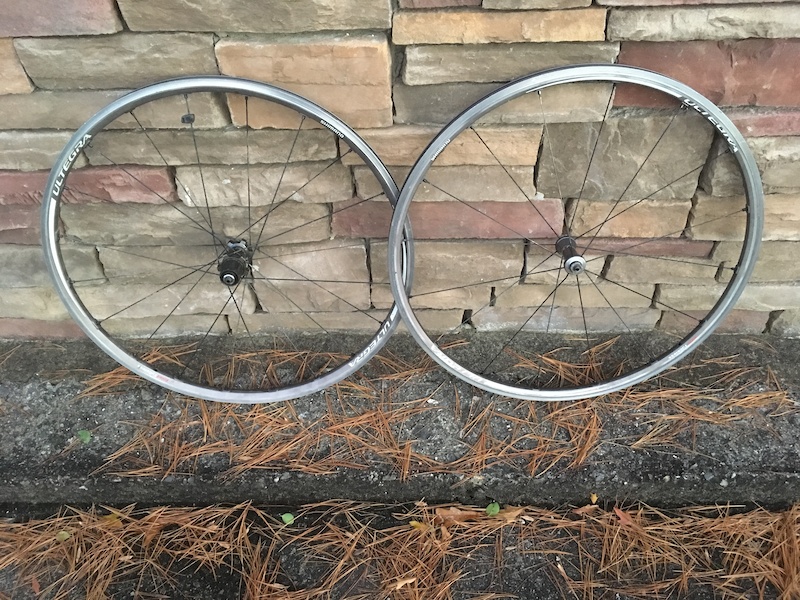 ultegra wheelset