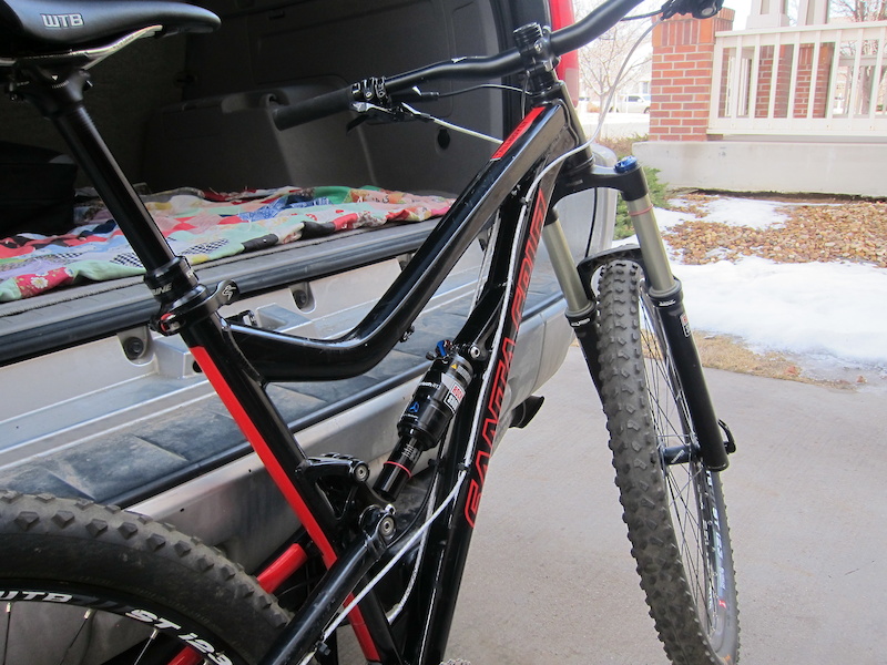 in Custer, South Dakota, United States photo by Jhou Pinkbike