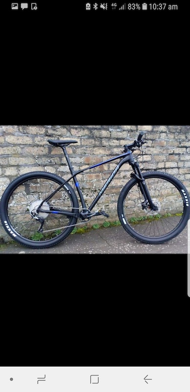 merida big nine 800 2019