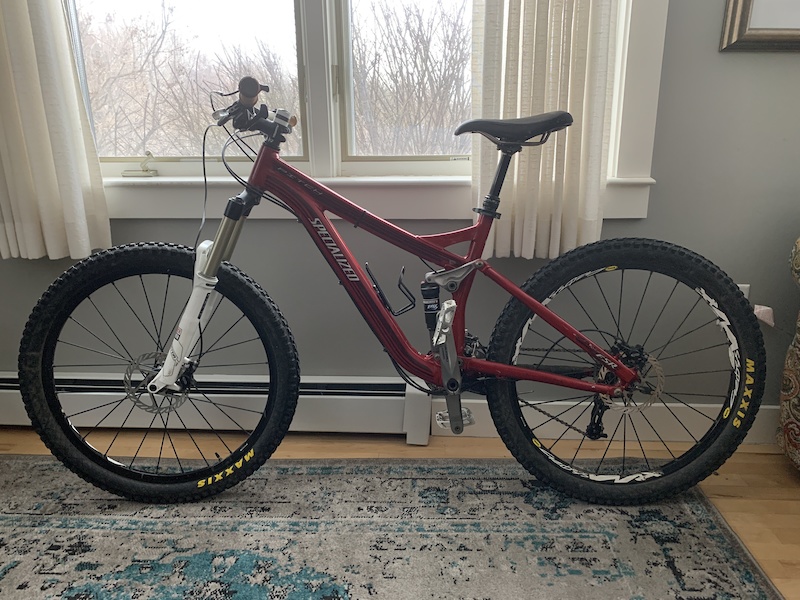 specialized pitch 26 inch