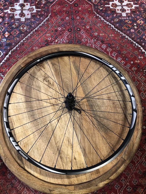 mt55 wheelset