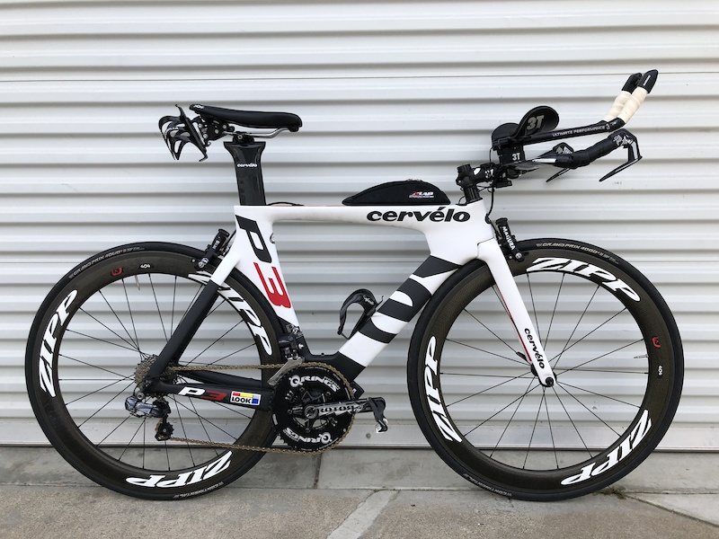 cervelo p3 di2