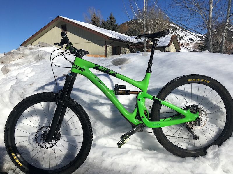 yeti sb6 2016