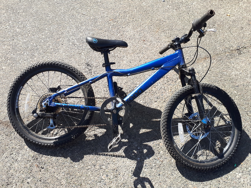 kona shred 20