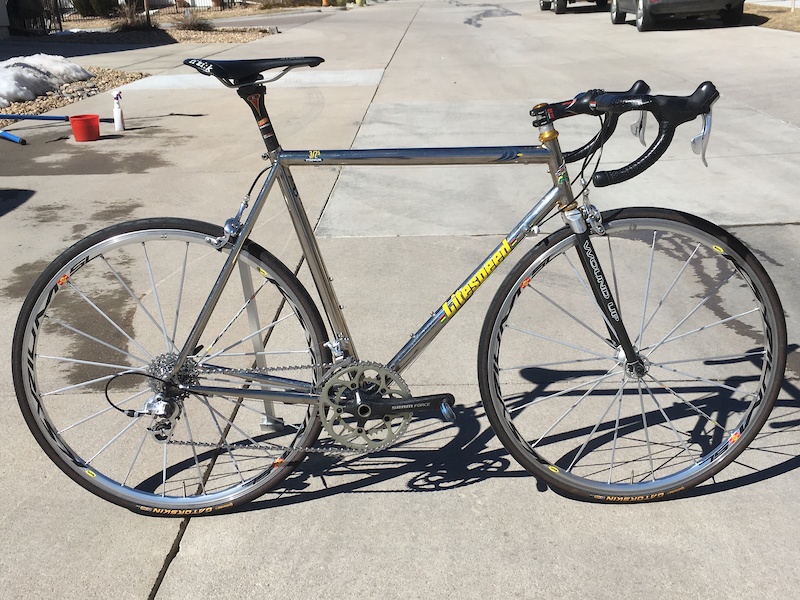2000 Litespeed Classic For Sale