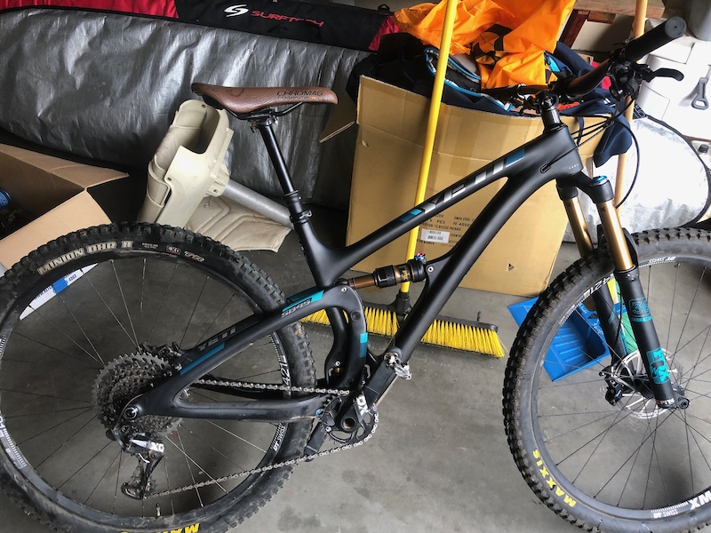 yeti sb 4.5 price