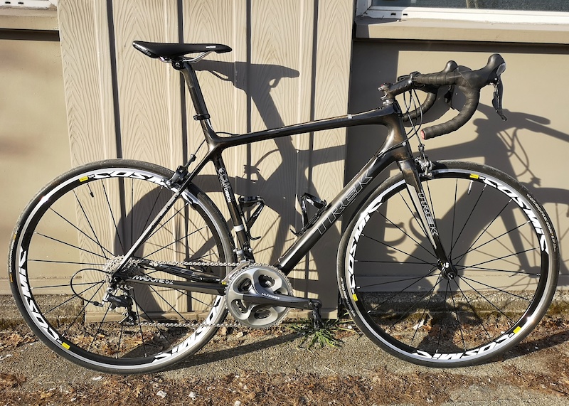 trek madone for sale