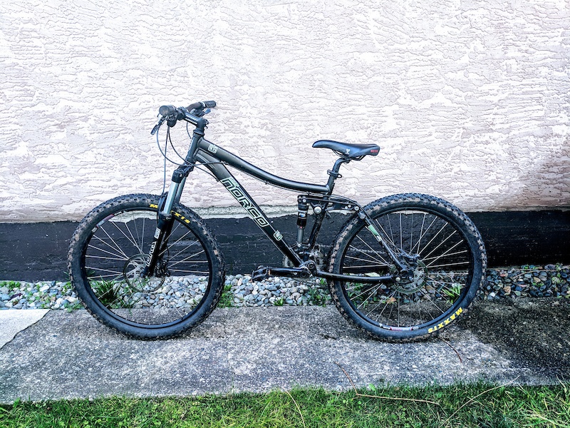 norco fluid 3 review