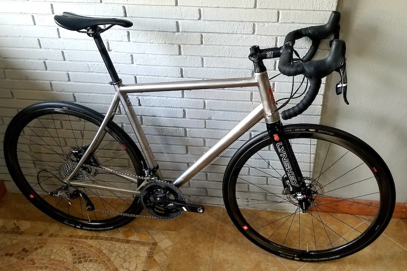 lynskey r240