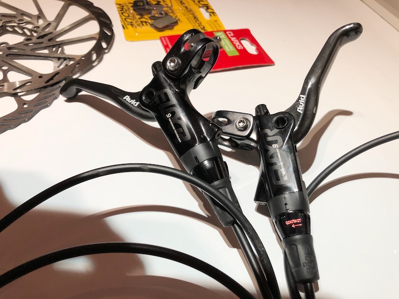 merida crossway durango