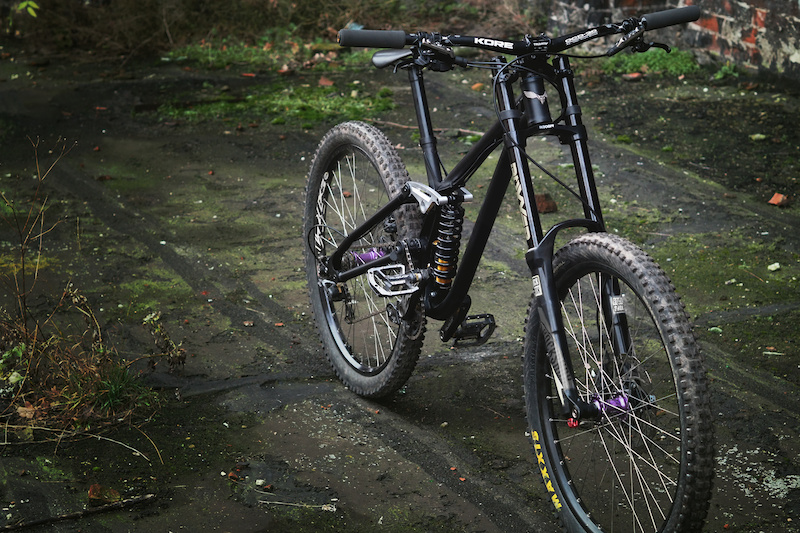 dh bikes for sale