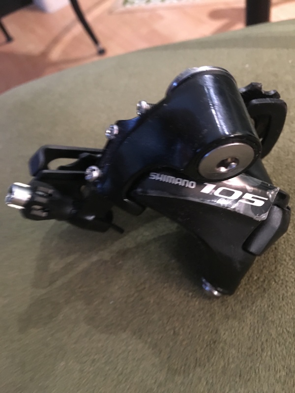 rd 5800 rear derailleur