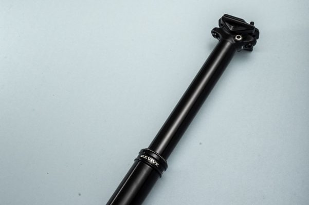 bike yoke 160mm