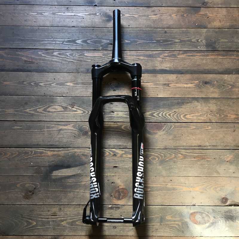 rockshox sektor rl debonair