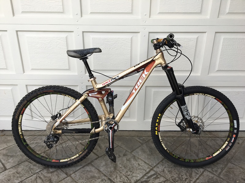 2008 Trek Fuel Ex 08 For Sale