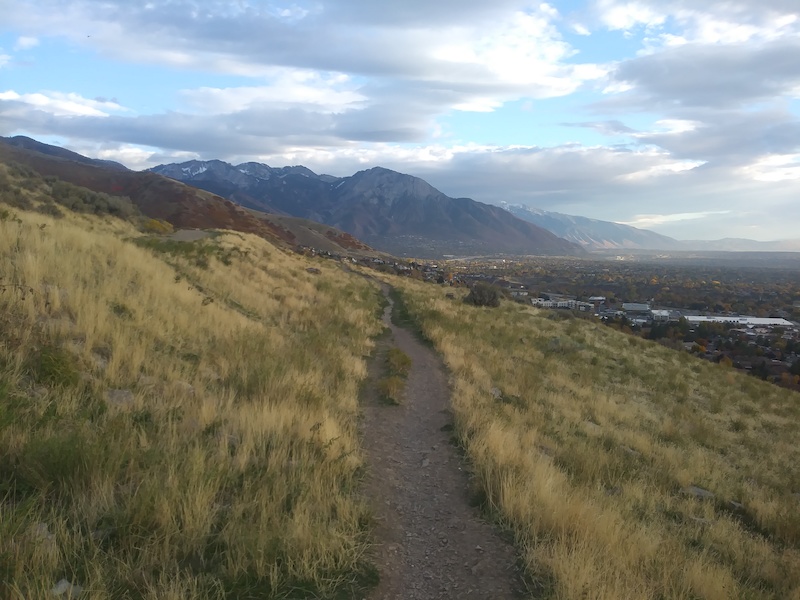 Devonshire Multi Trail Salt Lake City, UT Trailforks