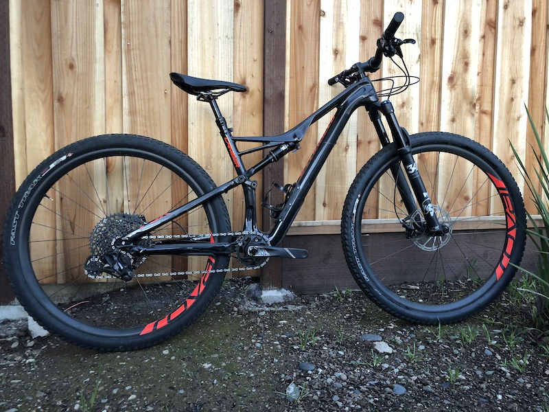 specialized camber expert 2018