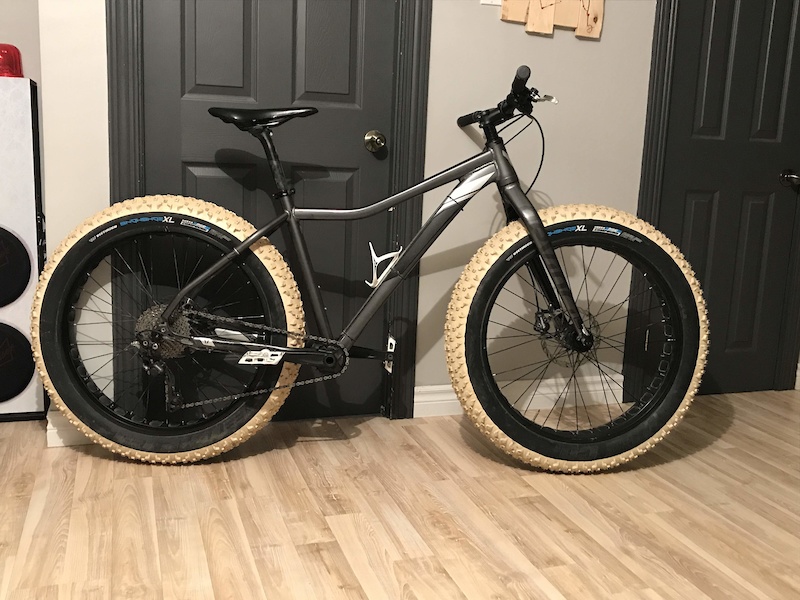 devinci minus for sale