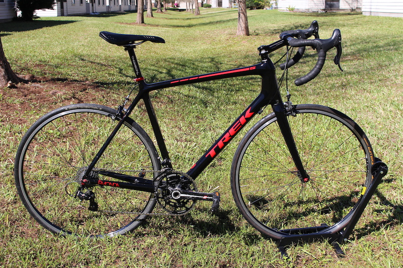2015 Trek Emonda S6-16lb- Campy Super Record 22- $3500 MSRP For Sale