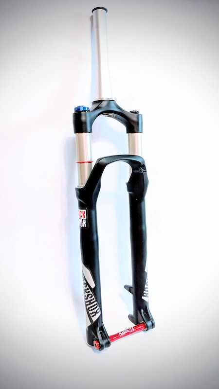 2018 rockshox recon rl