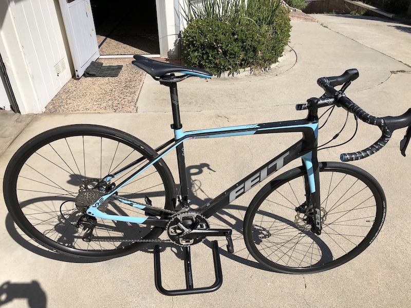 2018 FELT VR5 For Sale
