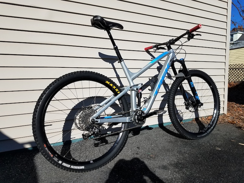 trek ex demo sale