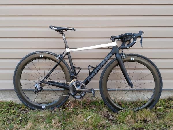 2016 Cervelo R3 (51cm) For Sale