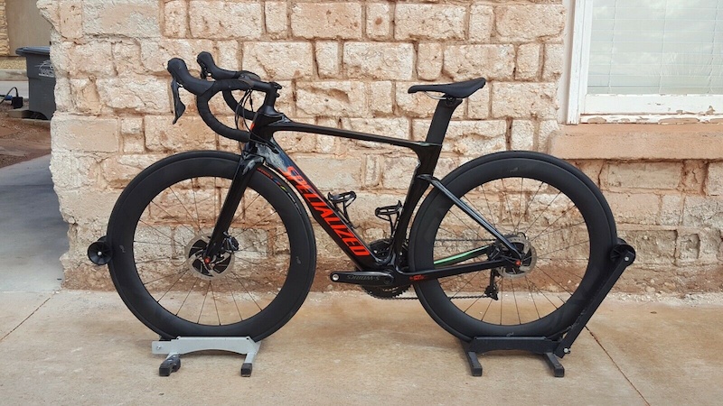 specialized venge pro for sale