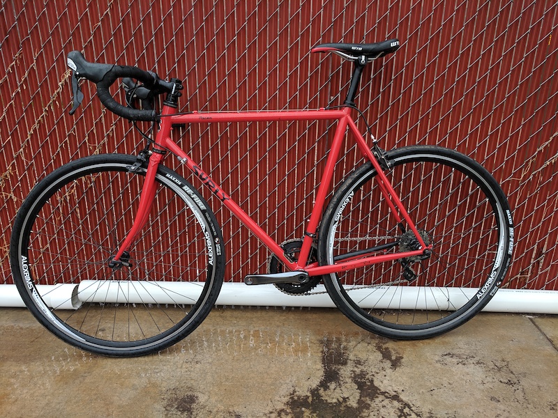 Surly pacer shop for sale