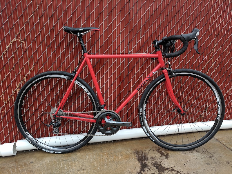 2017 Surly Pacer 56cm For Sale