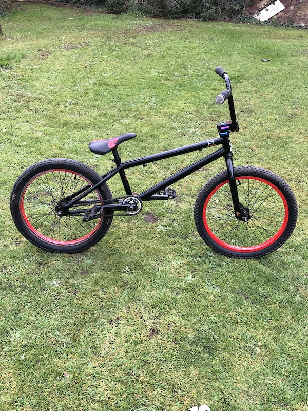 subrosa bmx bikes for sale