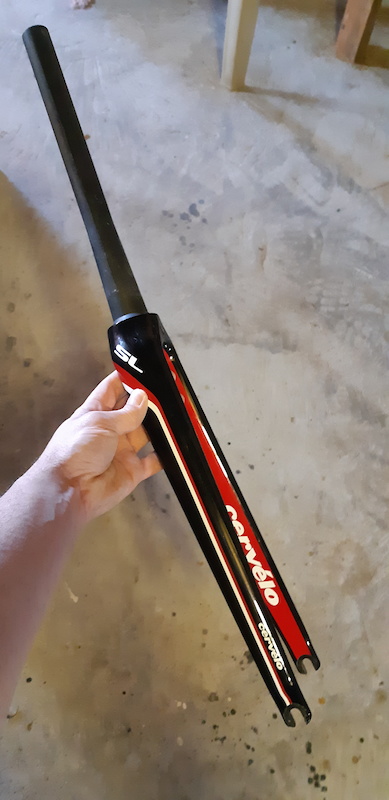 cervelo r3 fork