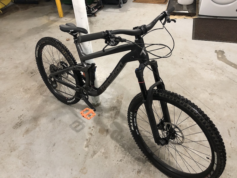 2018 transition scout nx