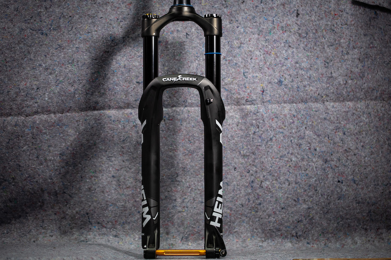 cane creek helm air fork