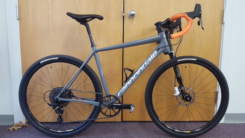 giant tcr advanced 2 2012