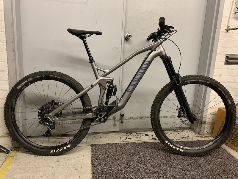 canyon strive 7.0 2016