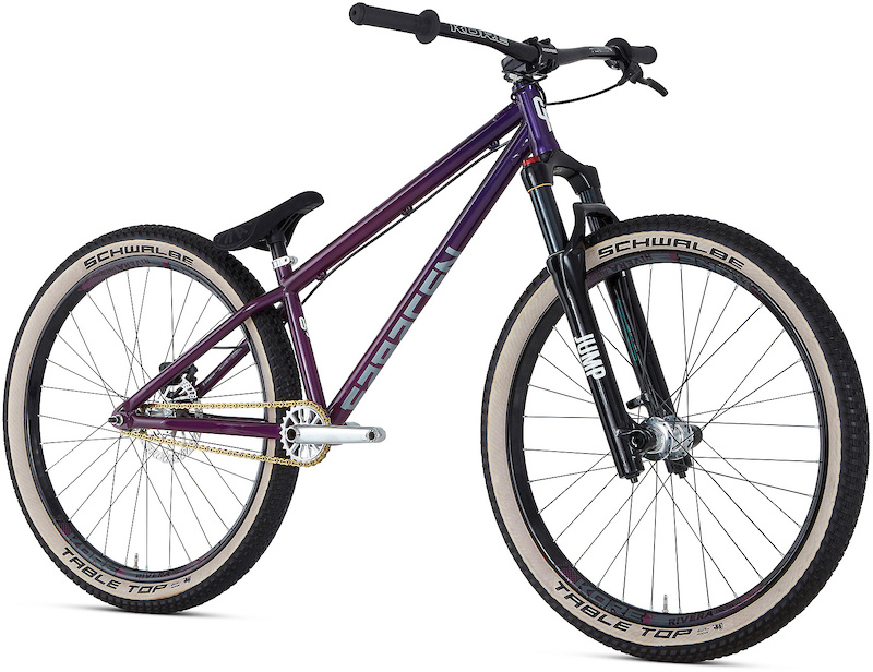 saracen cr3