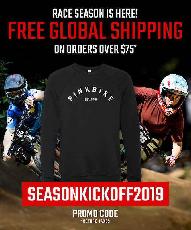 pinkbike shop