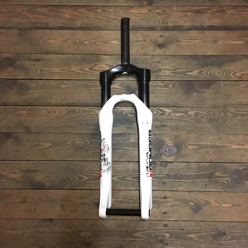 marzocchi dirt jump forks