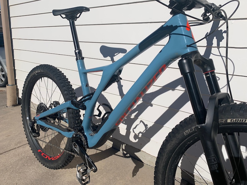 2019 specialized stumpjumper expert carbon 27.5