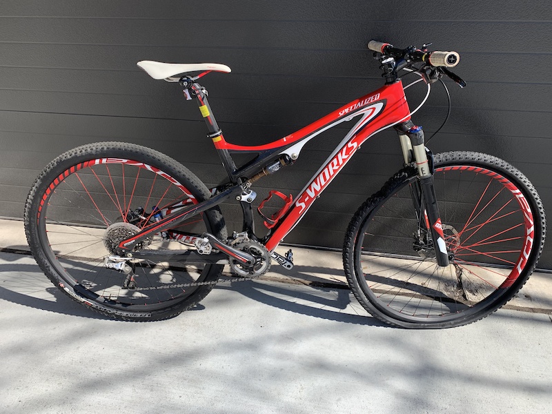 specialized epic 2013 s works