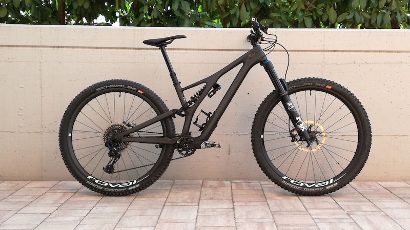 2019 Stumpjumper Evo - Page 2 