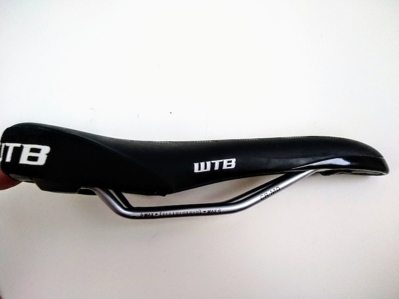pro mtb saddle