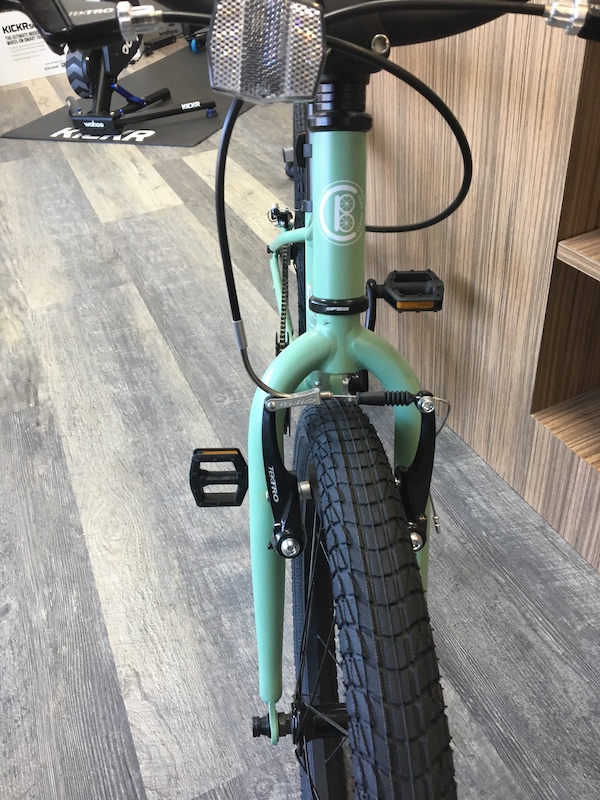 cleary owl 3 speed weight