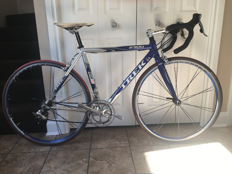 trek 2300 for sale