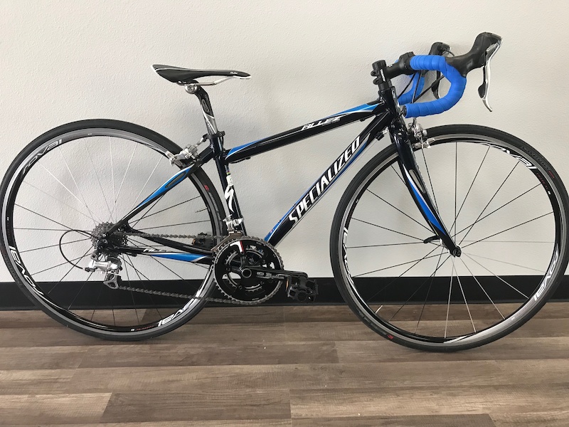 specialized allez junior for sale