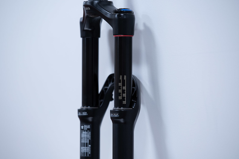 rockshox pike 140mm 27.5